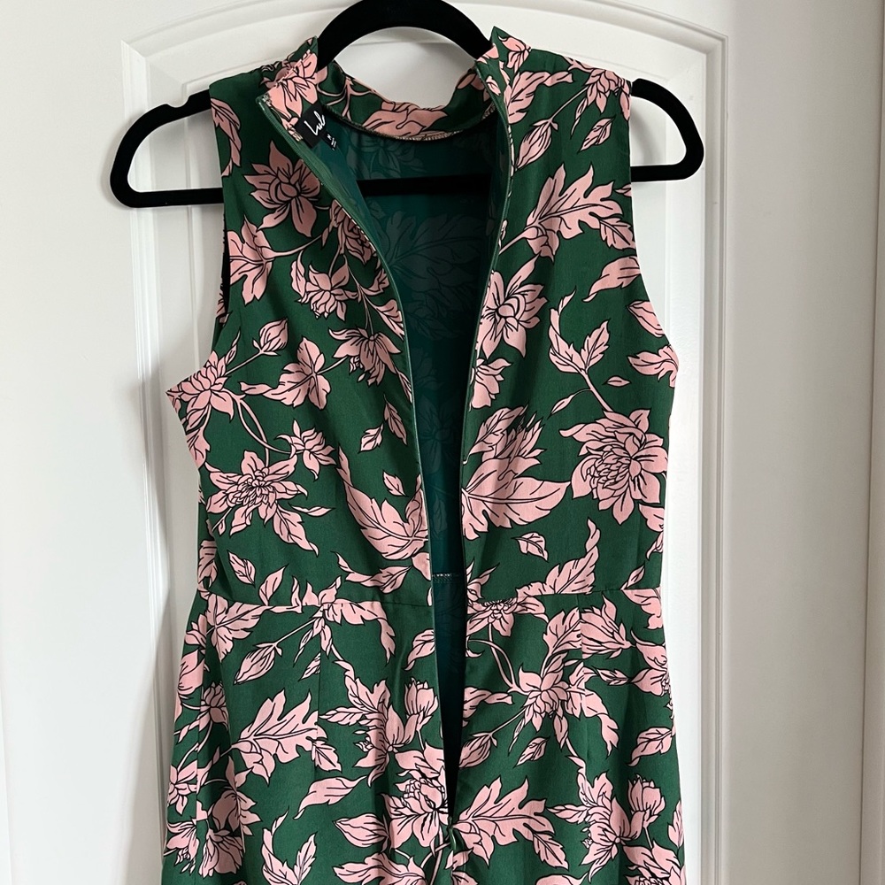 Lulus Dress - Picture 3 of 5